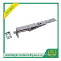 SDB-003SS Hand Made Classical Design Flush Garage Door Sliding Lock Tie Wedge Anchor Aluminum Bolt